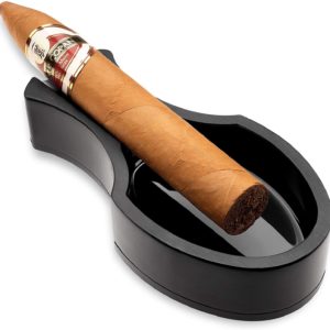 FairleeCove Silicone Cigar Ashtray - The Humidor Depot